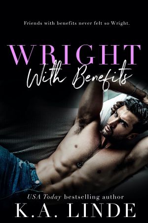 [Wright 08] • Wright with Benefits